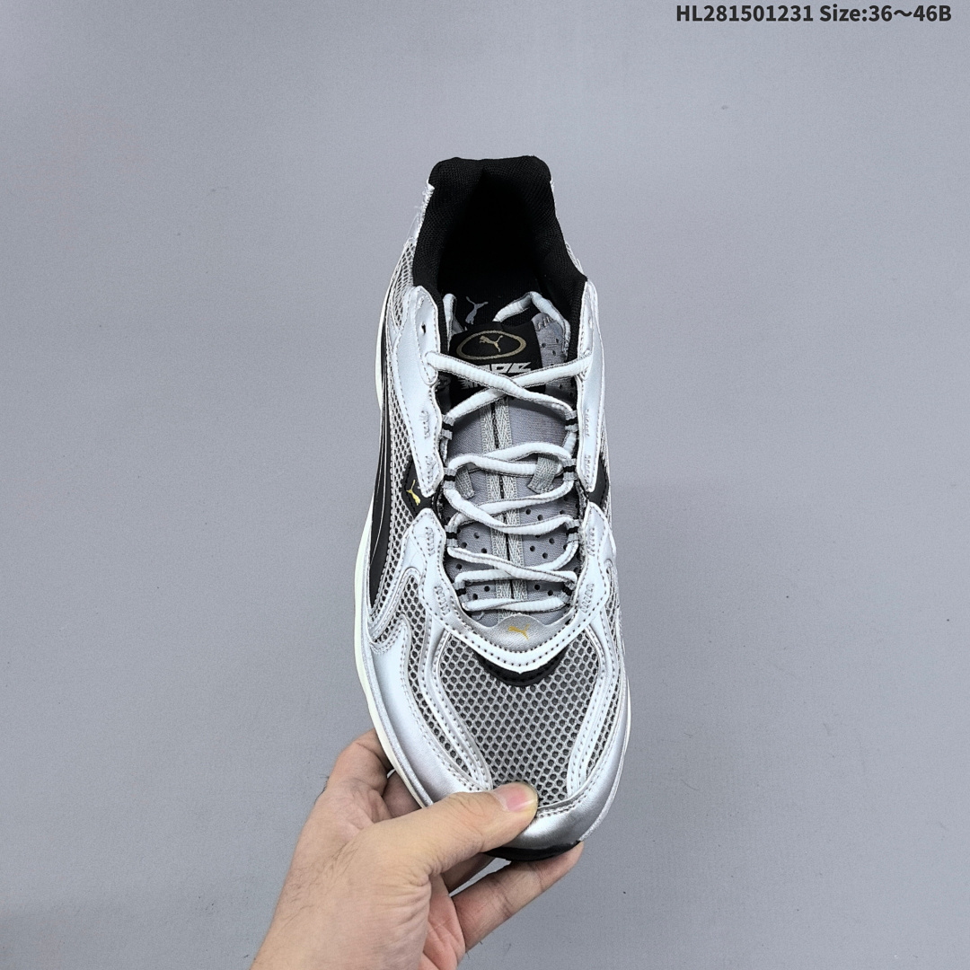 PUMA Fade Nitro 406203 - foto 6