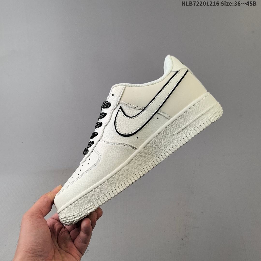 NIKE AIR FORCE 1‘07 LV8 -062 - foto 7