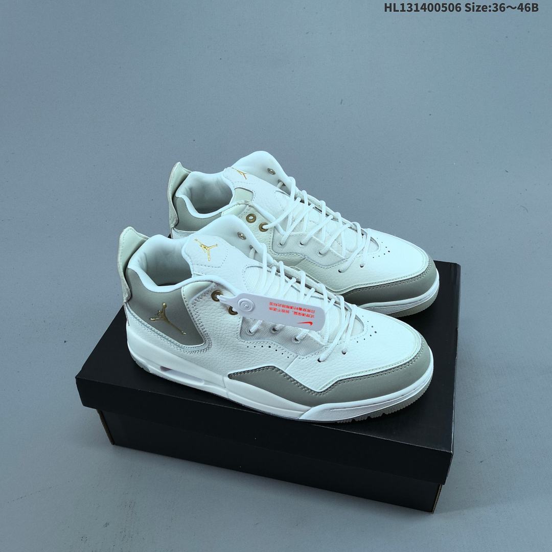 Nike Air Jordan Courtside 23 · AJ3 -171