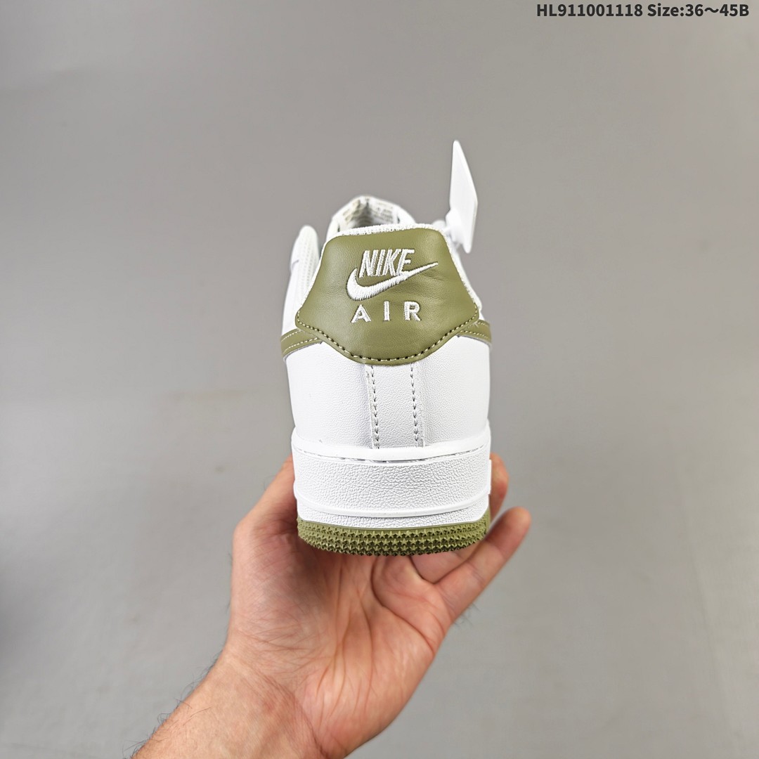 Nike AIR FORCE 1’07 Force 1 - foto 6