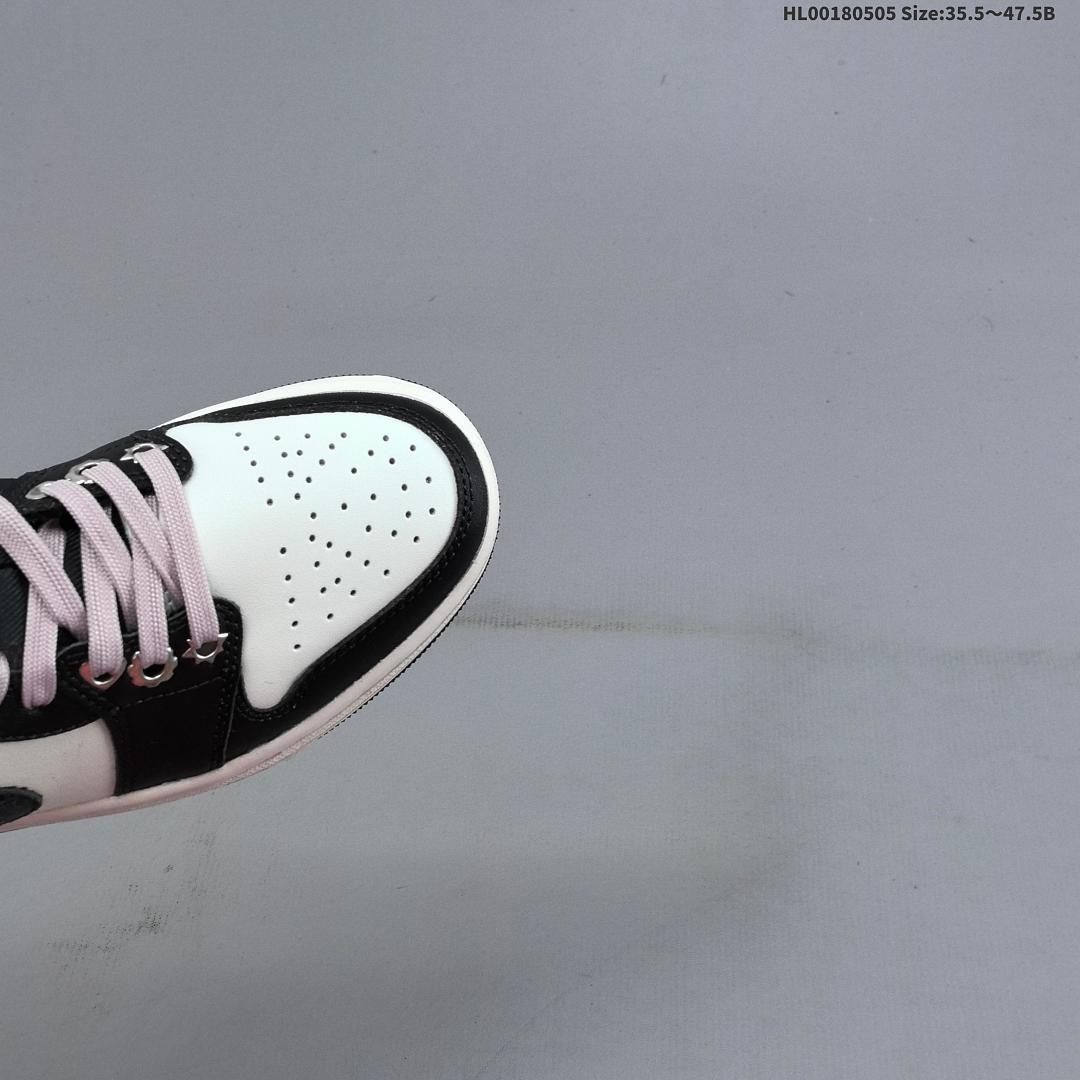 Air Jordan 1 Low "Iced Carmine" SE AJ1 1 aj1 1 - foto 8