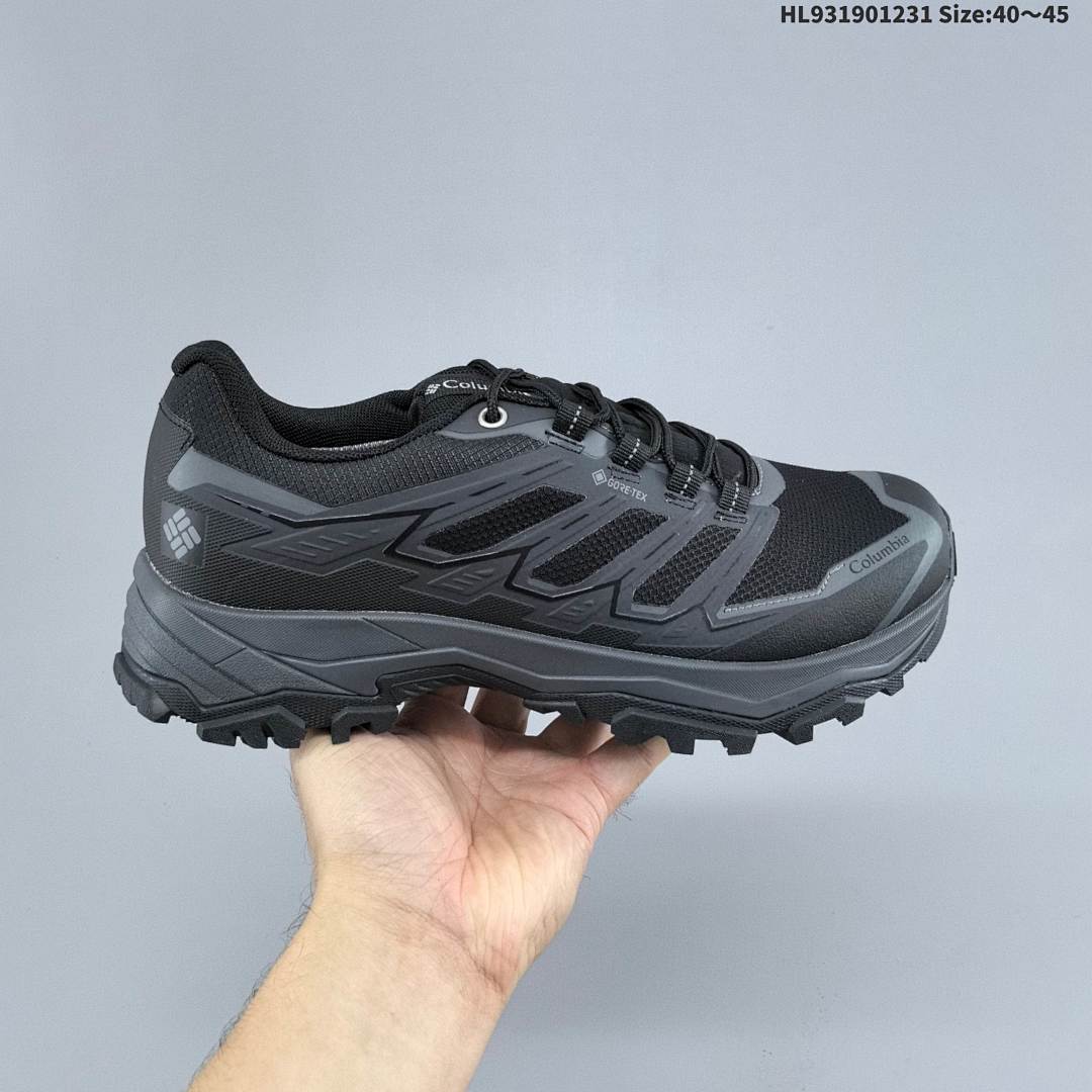 Columbia GTX VIBRAM GORE-TEX ID - foto 6