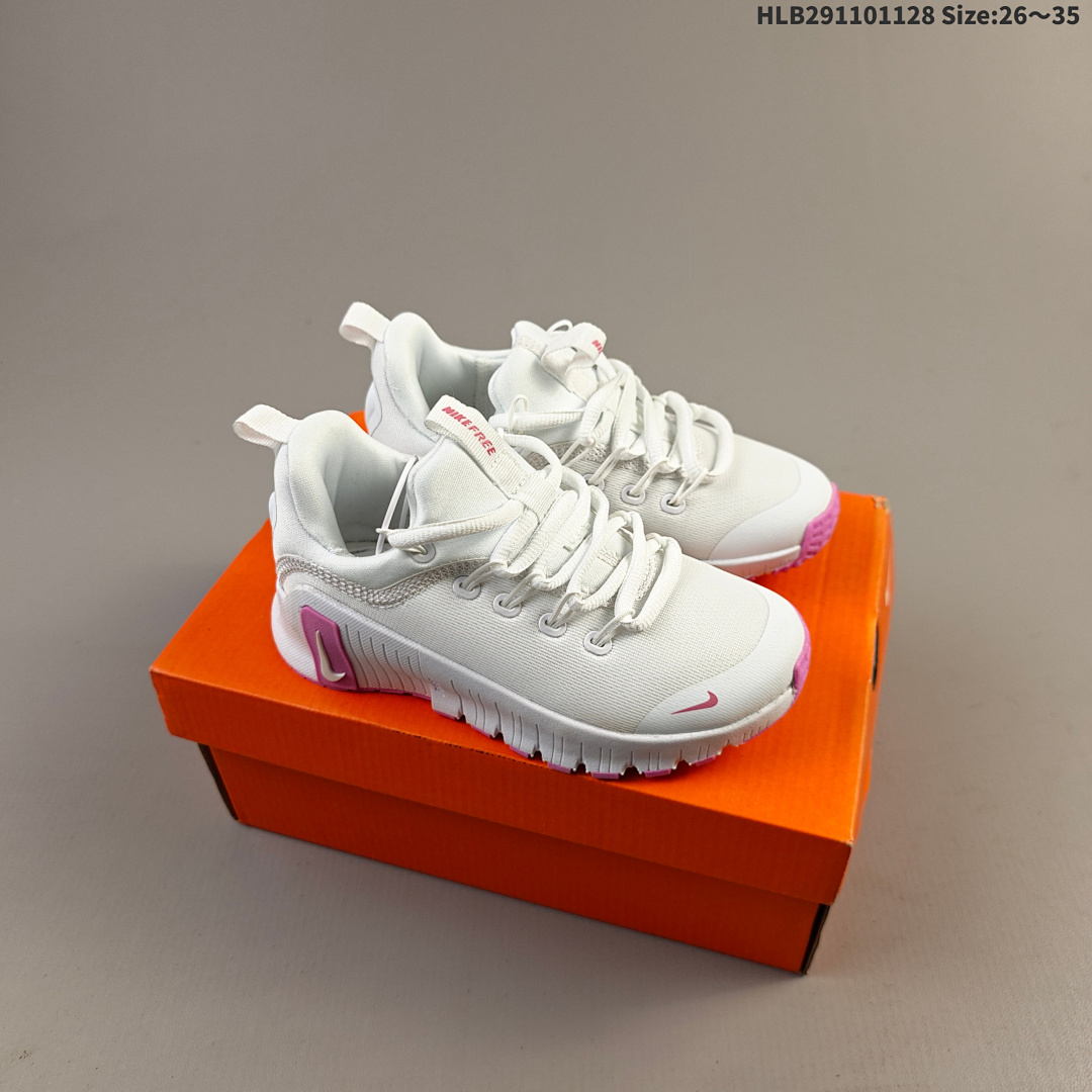 Nike Free Metcon 6 RB➕MD HLB29 - foto 5