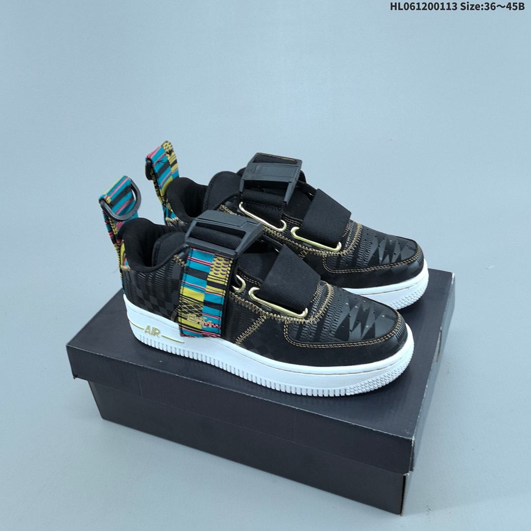 Nike Air Force 1 UTILITY Forc - foto 6