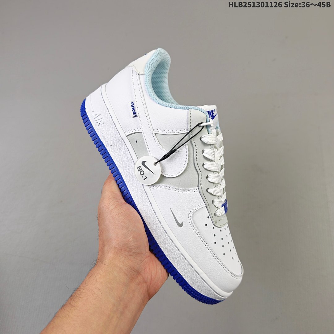 Nike Air Force 1 Low Force 1 - foto 5