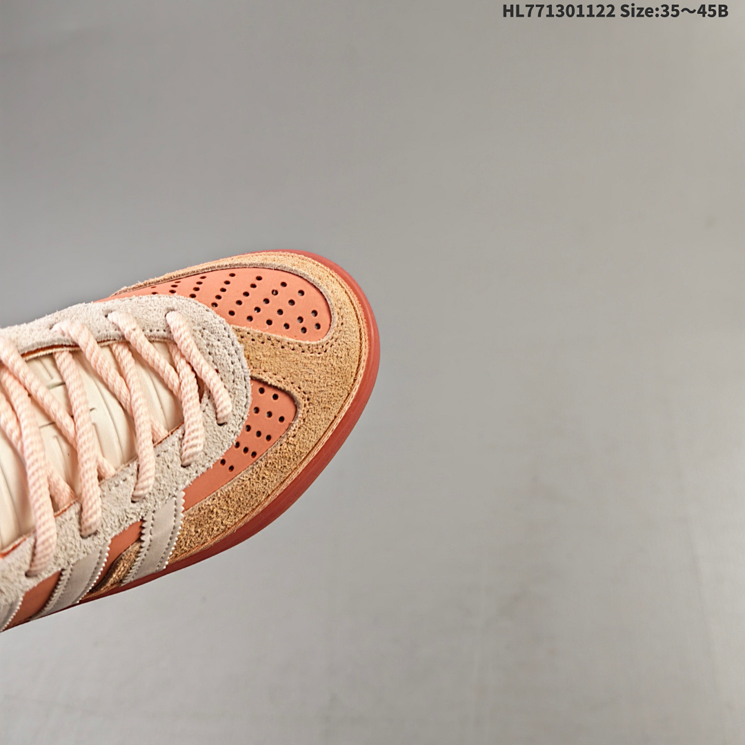 Bad Bunny x Adidas Originals Gazelle INdoor - foto 4