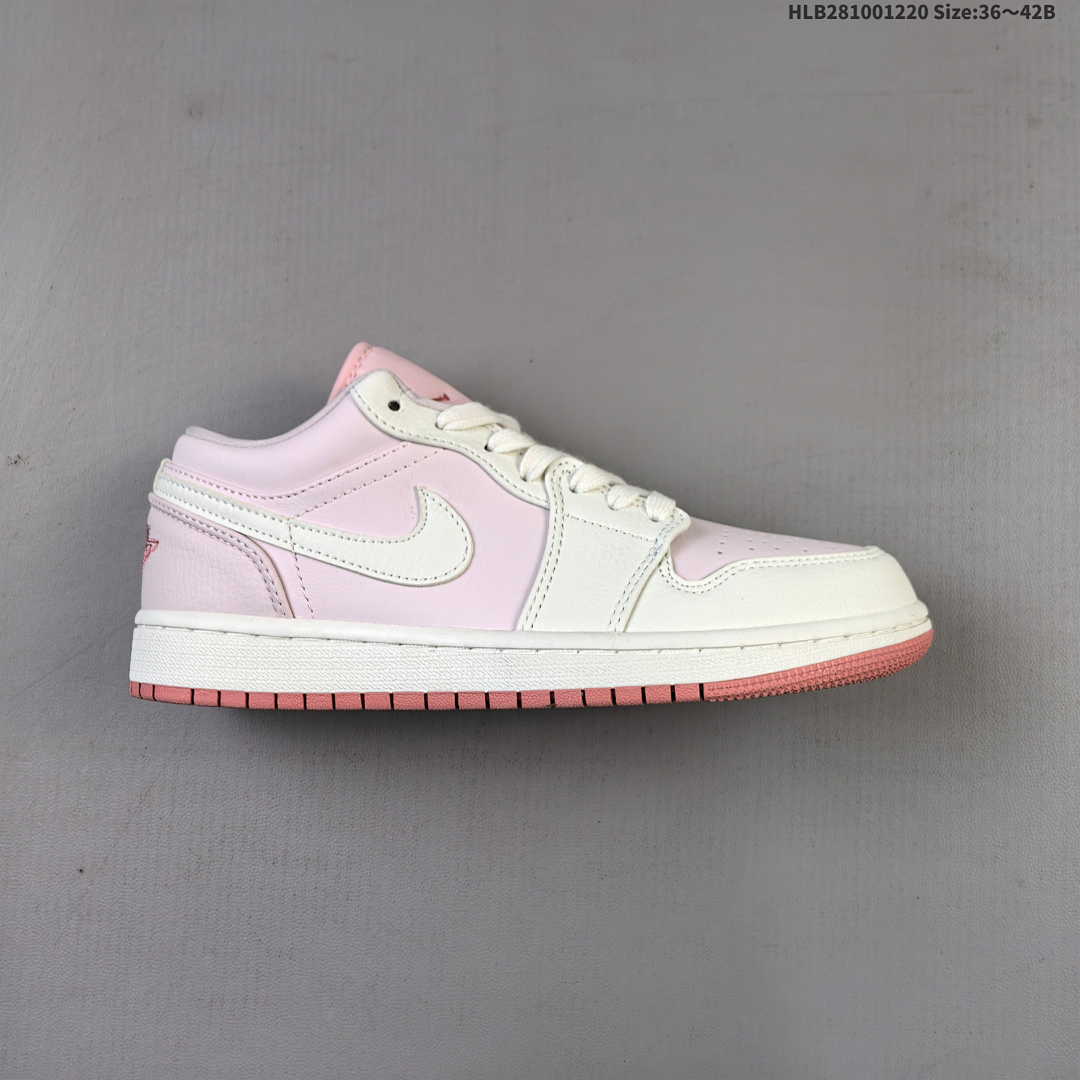 Air Jordan 1 Low AJ1 1 aj1 1 - foto 8