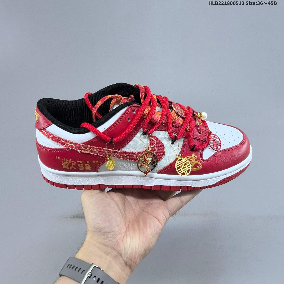 Nike Dunk Low - foto 2