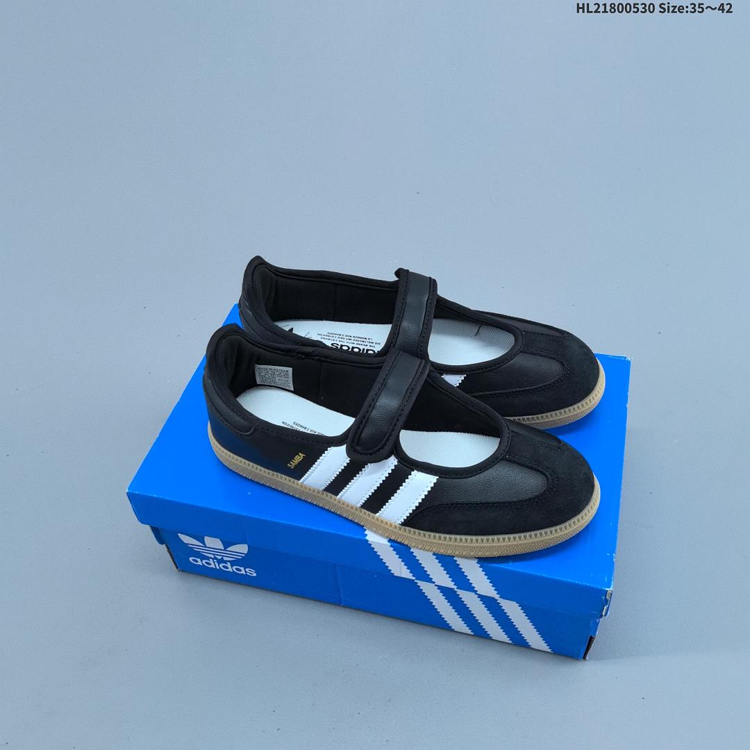 Adidas Samba Jane - foto 3