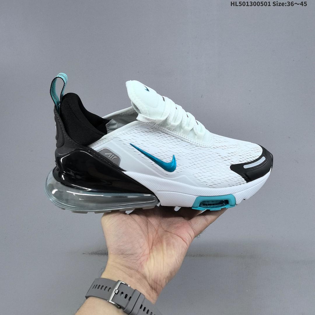 Nike Air Max 270 Flyknit Air Max - foto 3