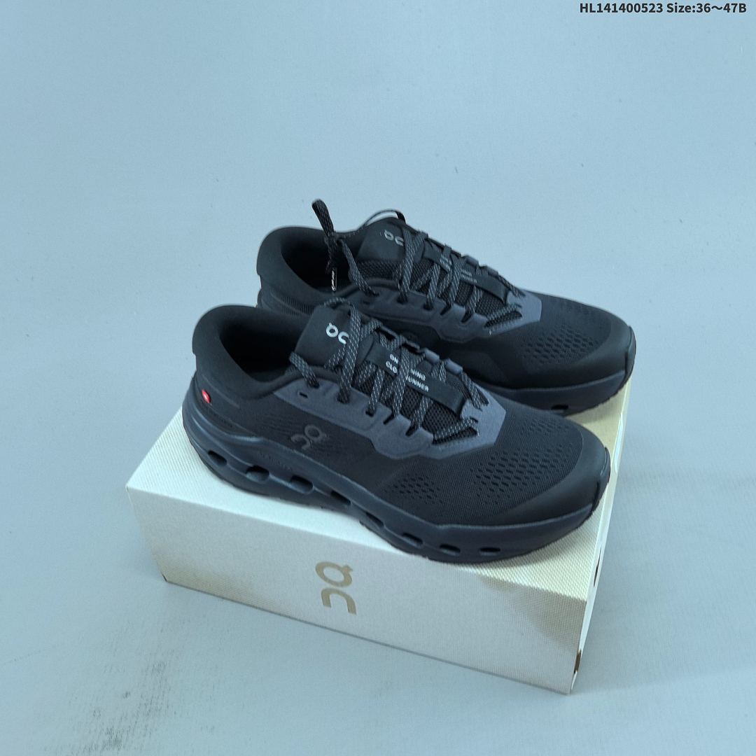 On Cloudrunner 3 I - foto 6