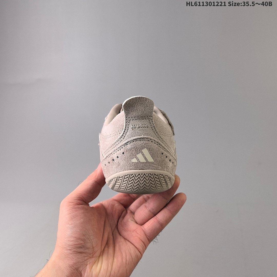 ADIDAS URBAN REVERIE ID Size .5 40B - foto 5