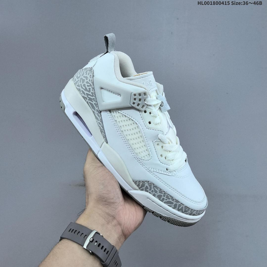 Air Jordan 3.5 Spizike Low AJ3.5 3.5 aj3.5 3.5 - foto 3