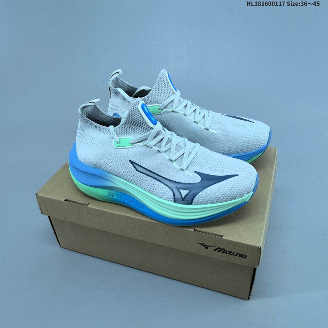 Mizuno Neo Vista 36 37 38 39 40 41 42 43 44 45 JIGC2HL181600117 - foto 12