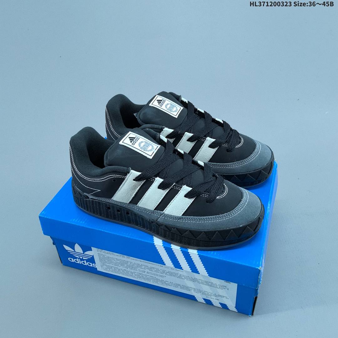 AD Adimatic Low Logo - foto 2