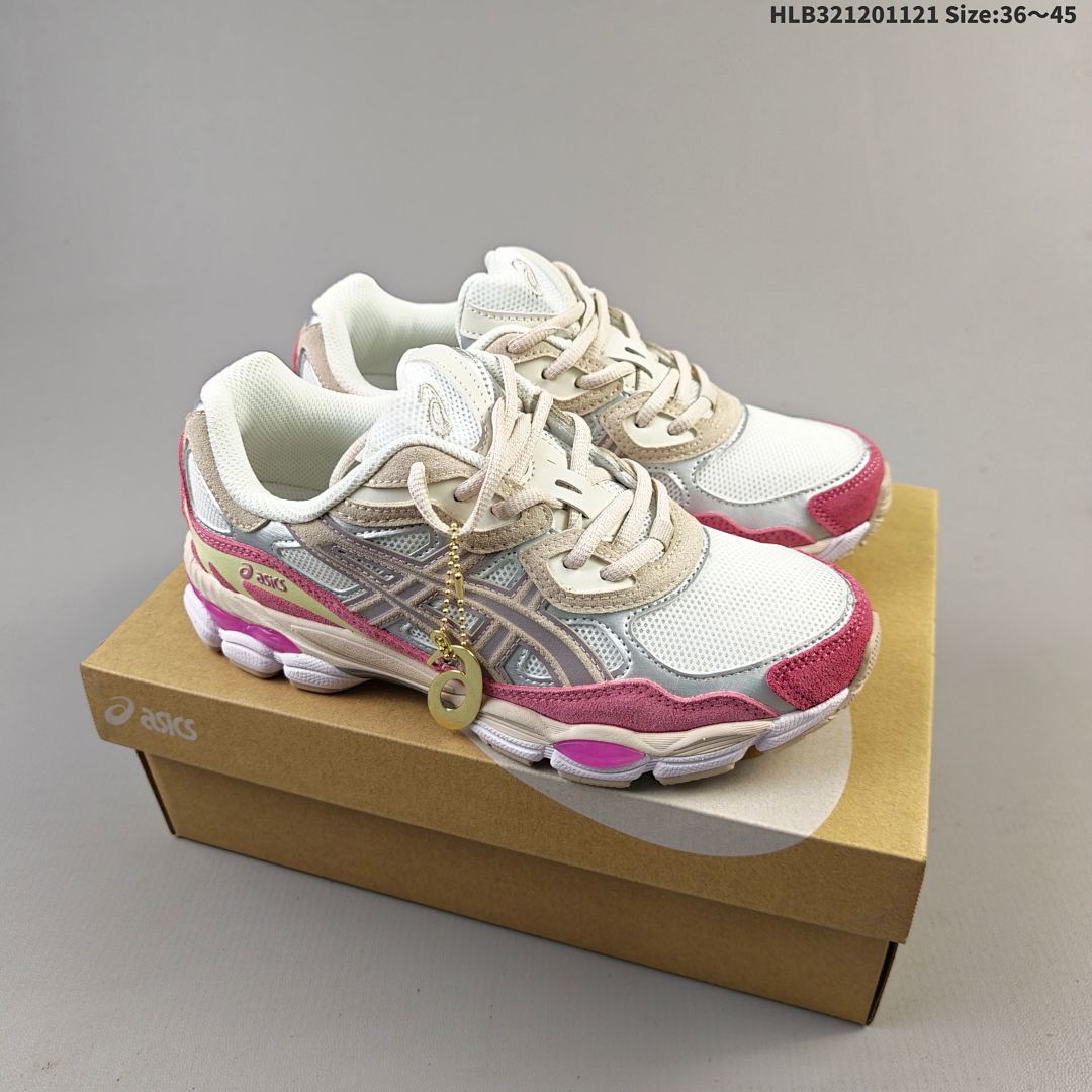 ASICS GEL-NYC AHAR+ - foto 3