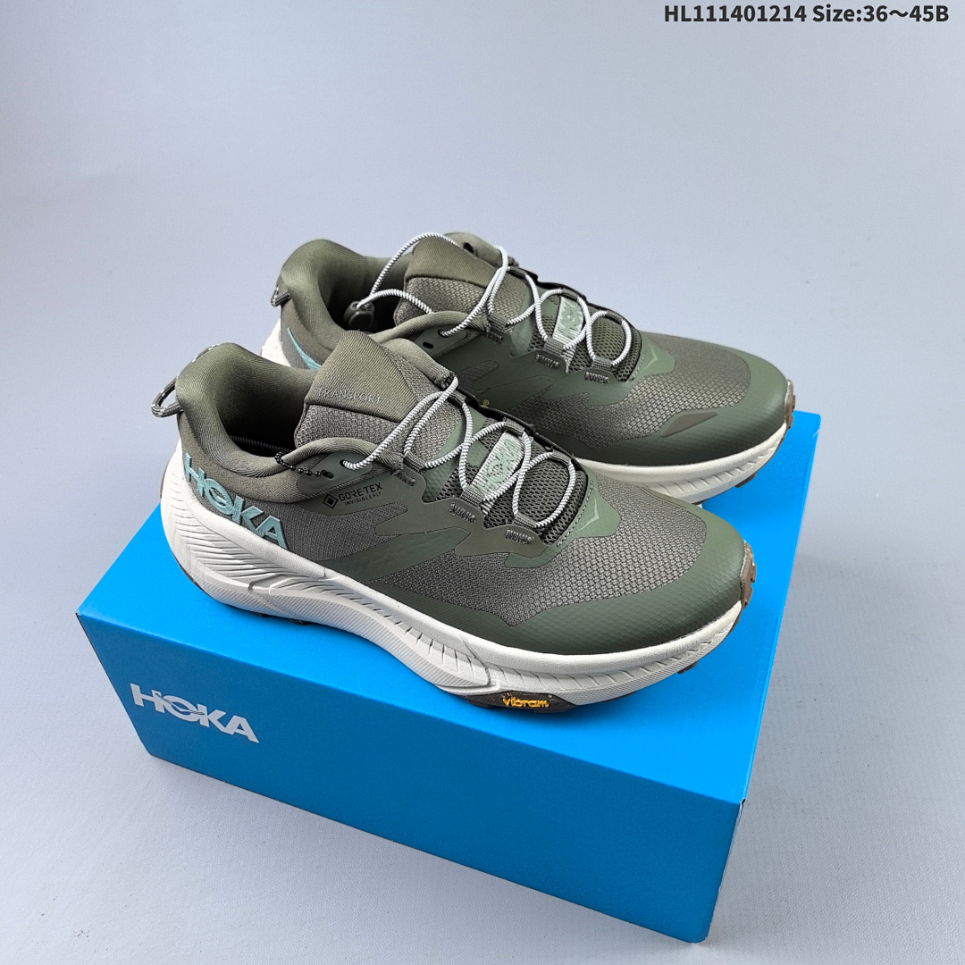 HOKA TRANSPORT GTX HOKA - foto 2