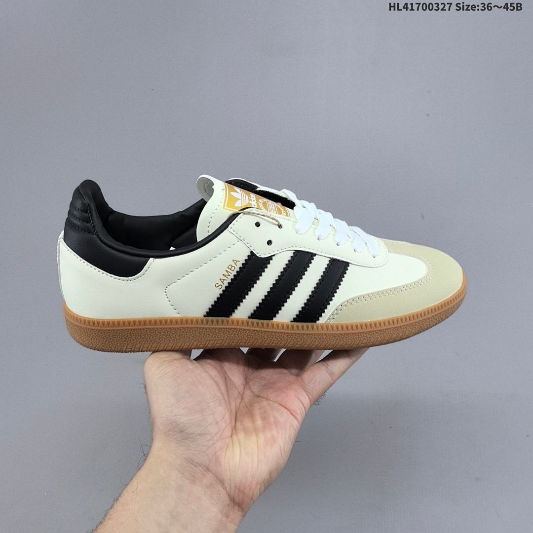 Adidas Originals Samba Vegan OG”SPD” - foto 2