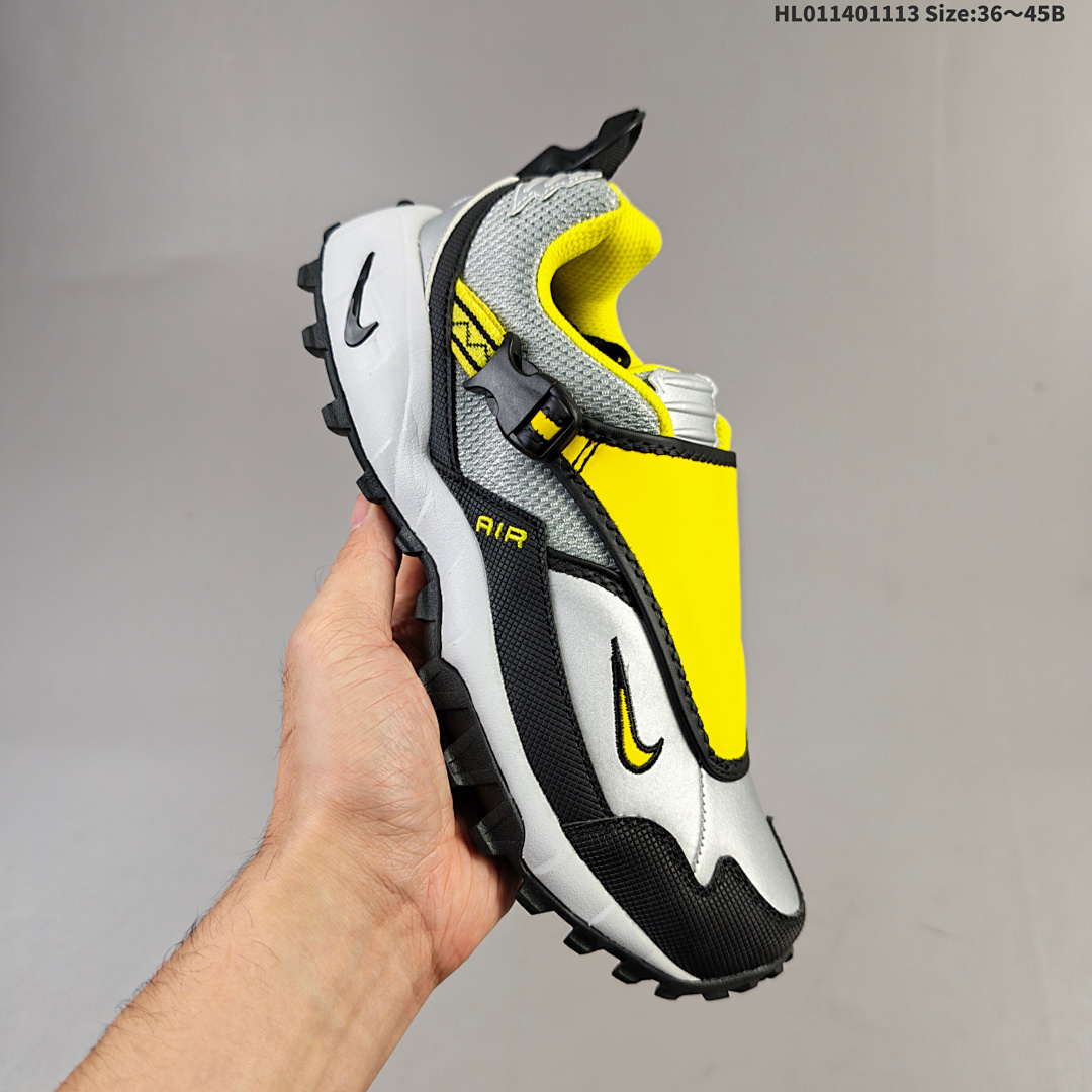 Nike ACG Phassad Nike ACG Phassad 2002 - foto 4