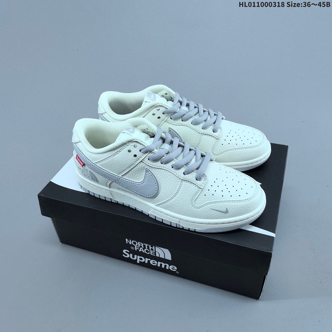 Nike Dunk Low Made by ideas ing - foto 8