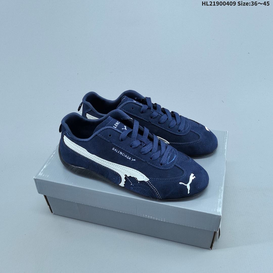 Puma Speedcat OG -01 ID - foto 14