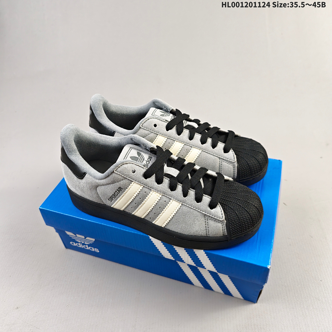 Adidas Original Superstar 2 2 - foto 2