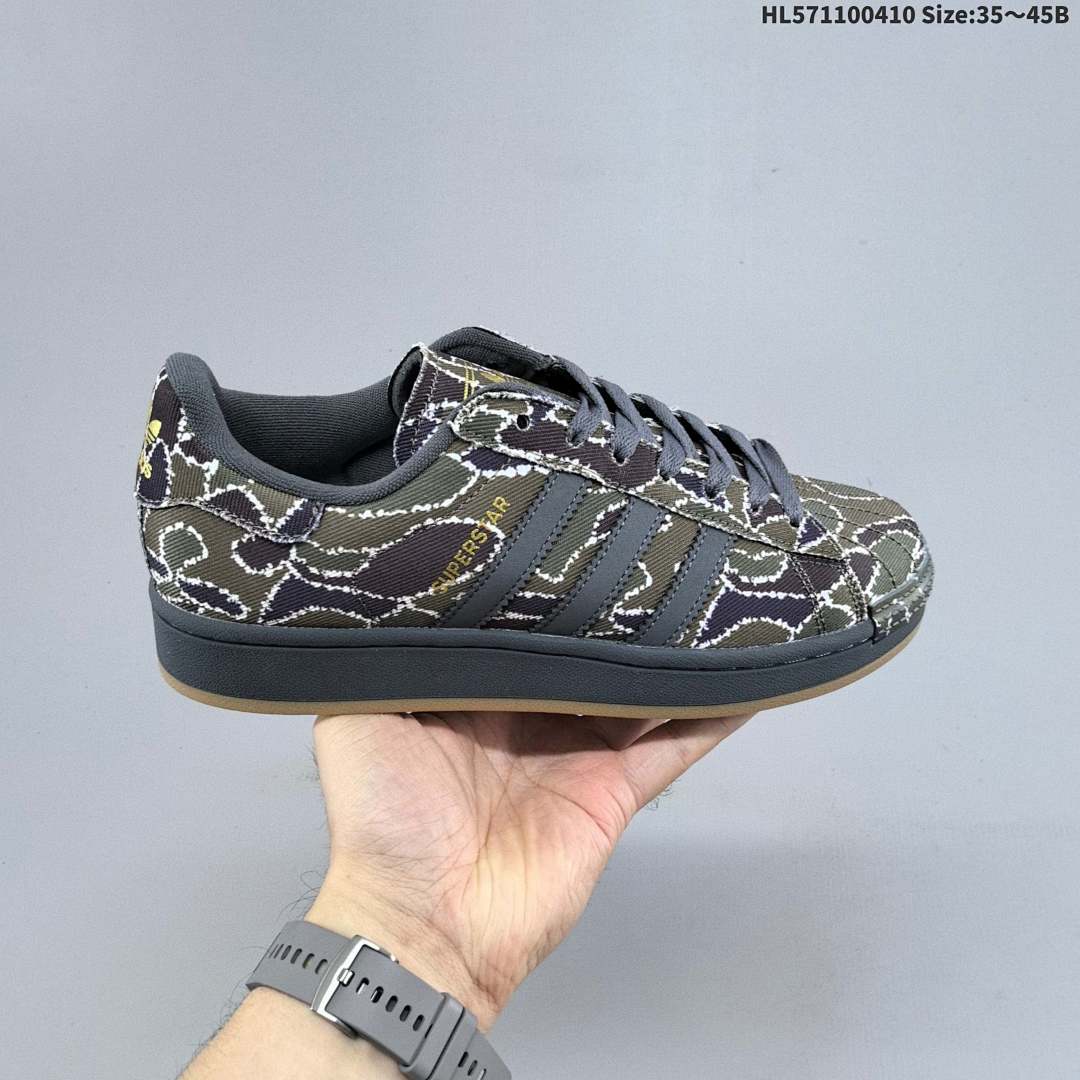 Adidas Originals Superstar .5 - foto 2
