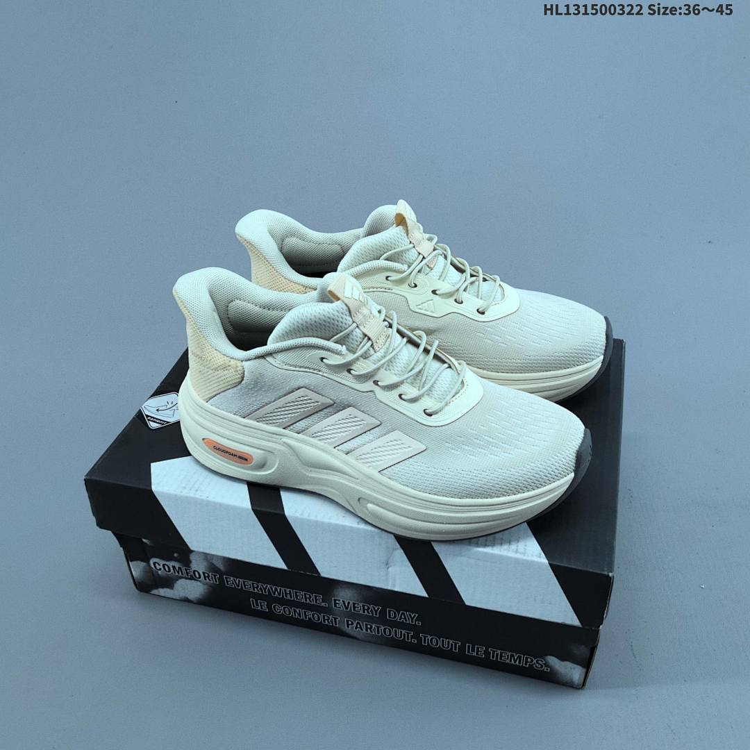 adidas CLOUDFOAM CUXXION - RAPIDF - foto 7