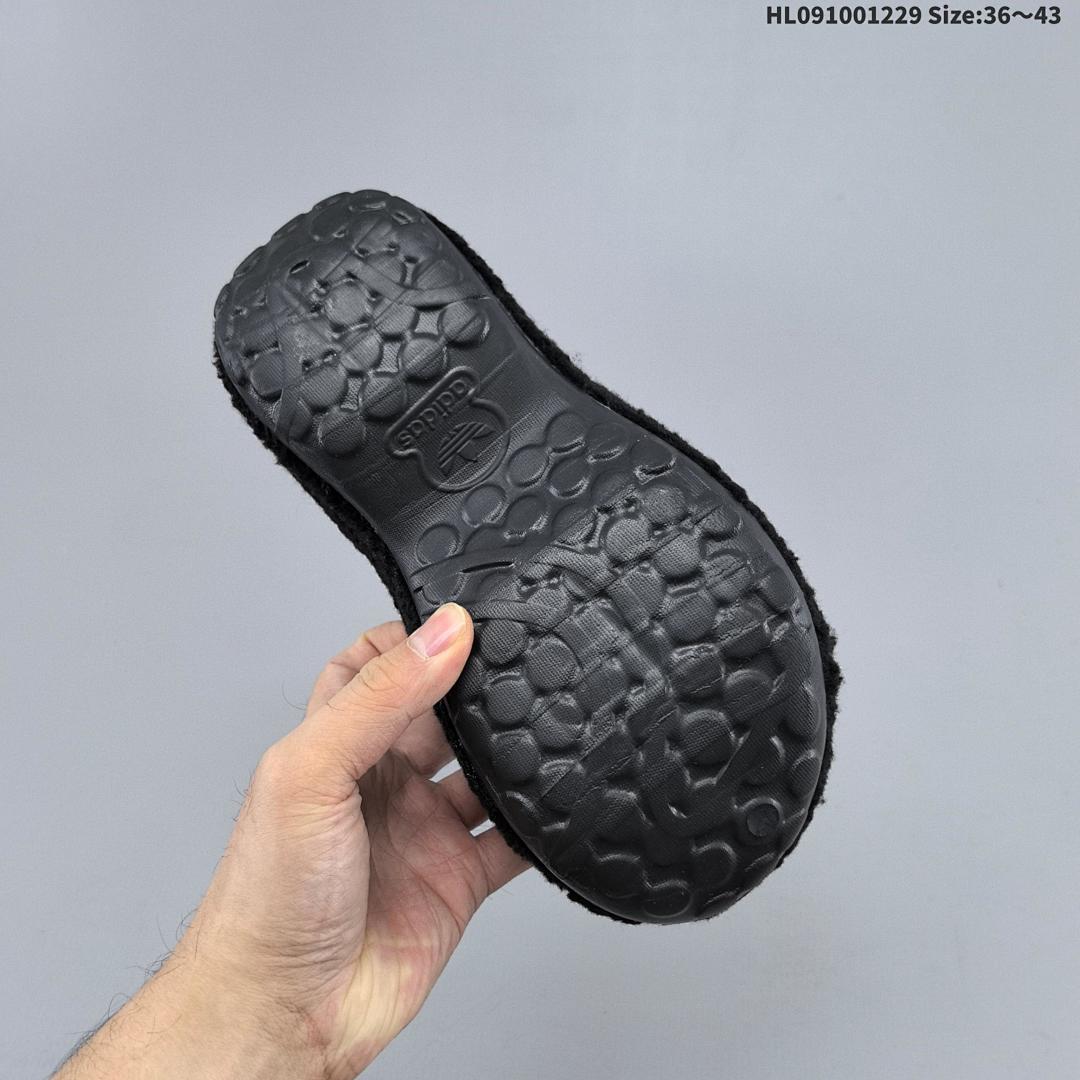 Adidas Originals Adifom Stan Smith Mule - foto 4