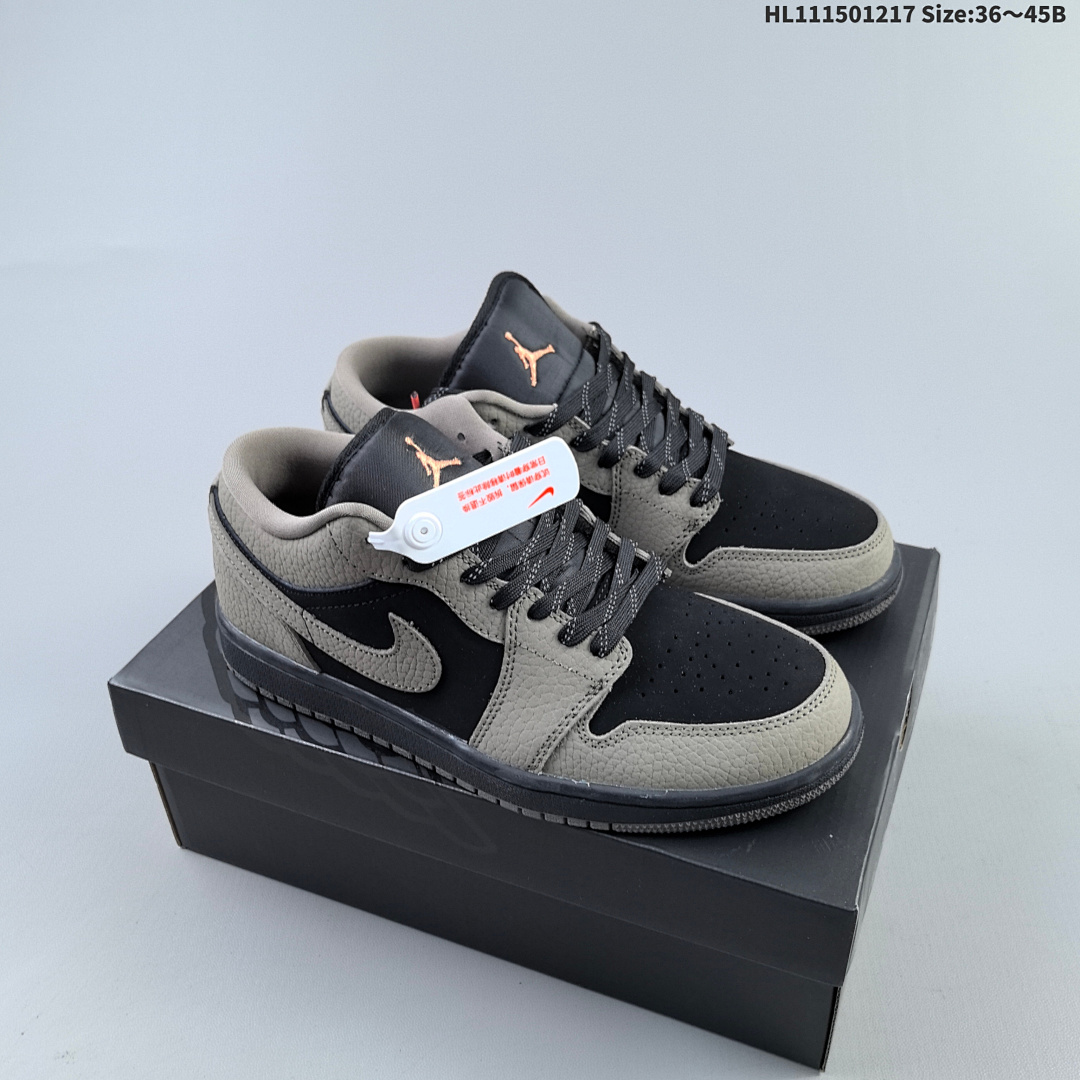 Nike Air Jordan 1 Low AJ1 1