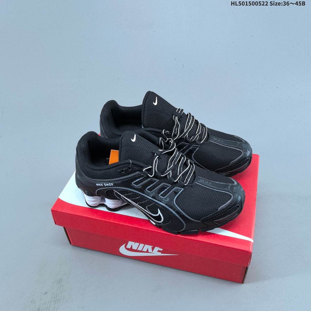 NIKE SHOX -001 ID - foto 2