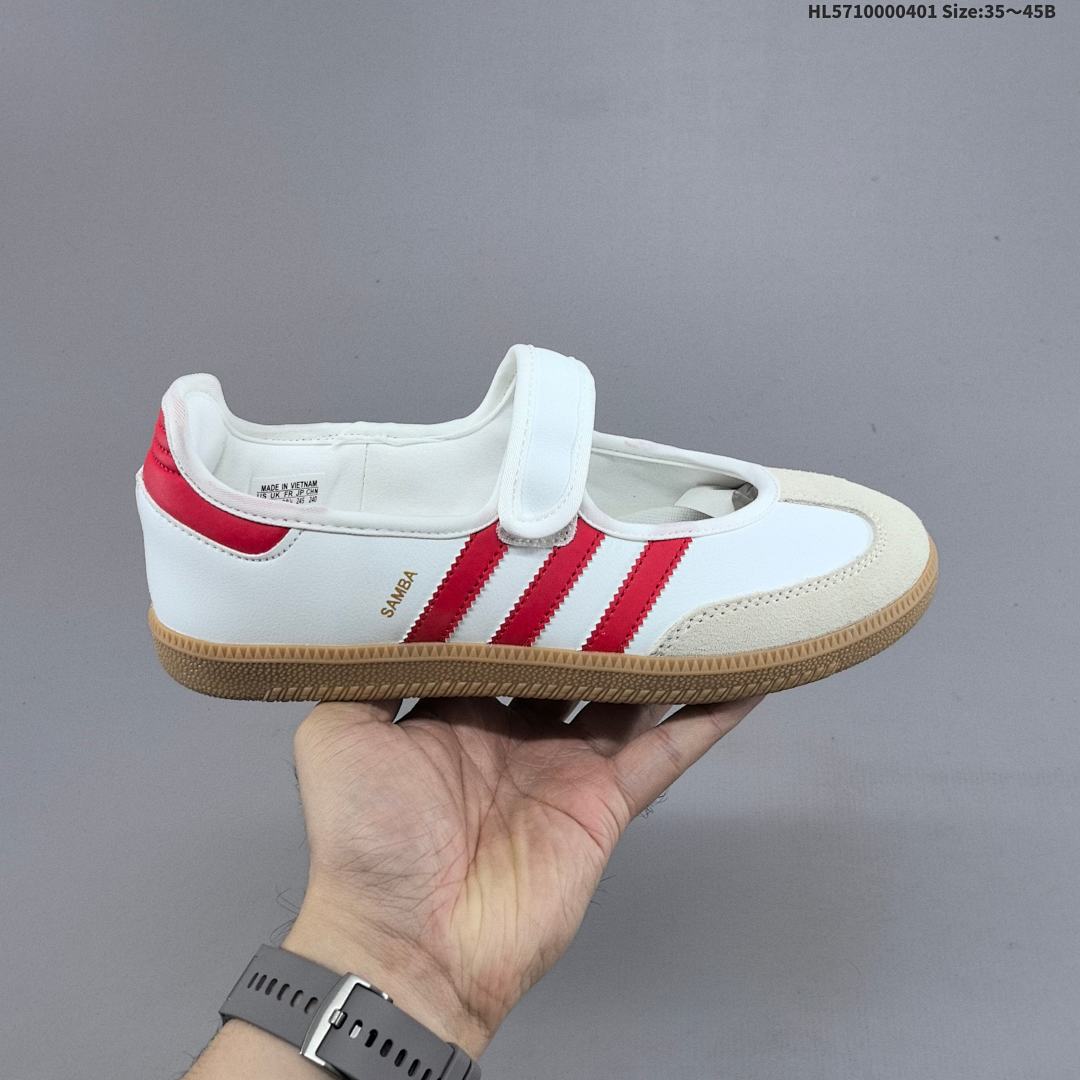 Adidas Samba Jane - foto 2