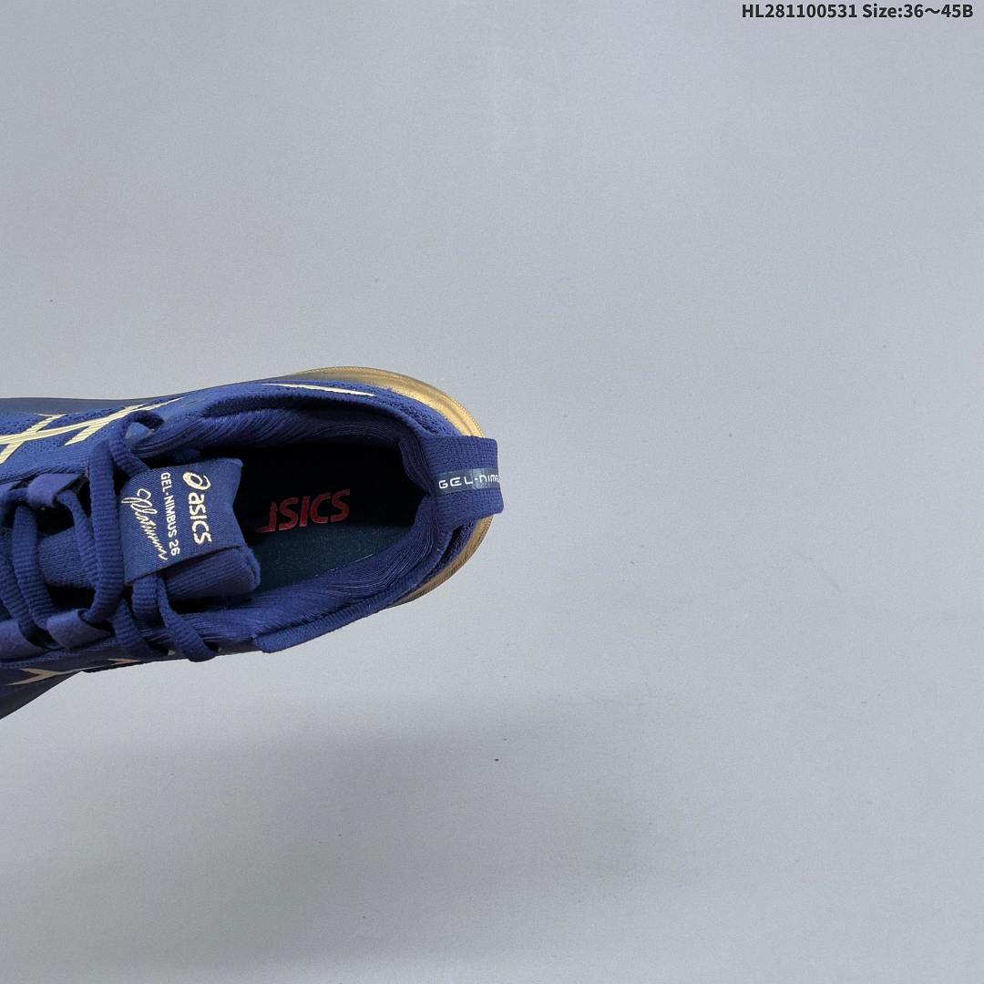 Asics Gel-Nimbus 26 ASICS -GEL - foto 9