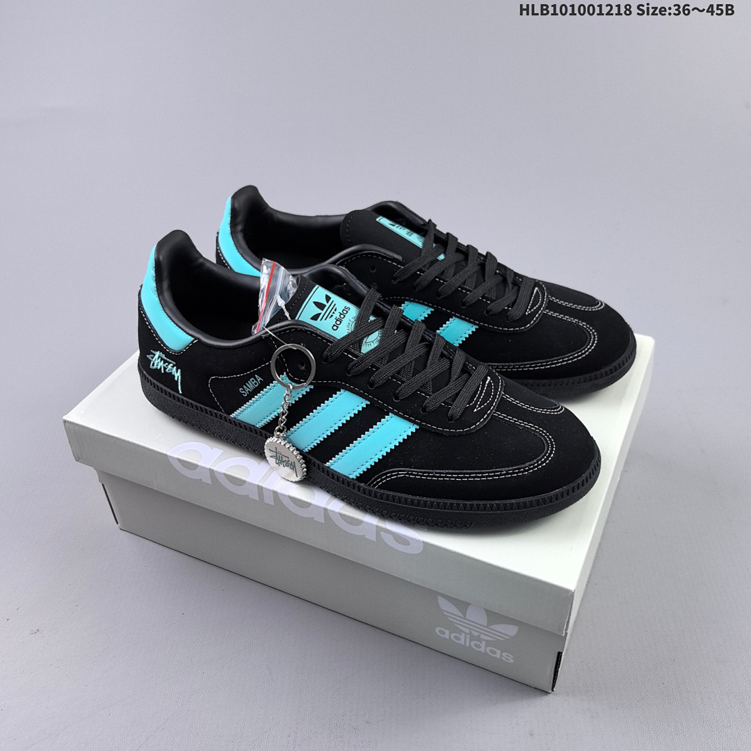 Adidas Originals Samba OG ‘DIY’