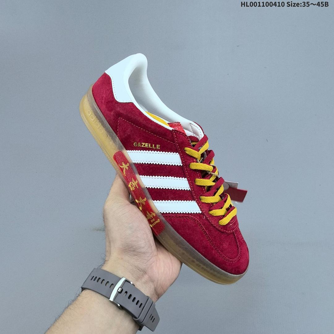 Adidas Original Gazelle Indoor T - foto 3