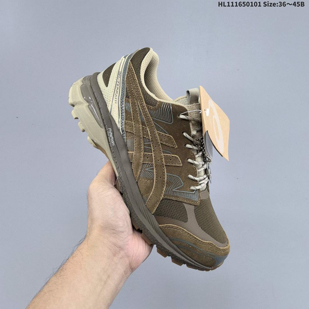 Asics Gel-Terrain - foto 5