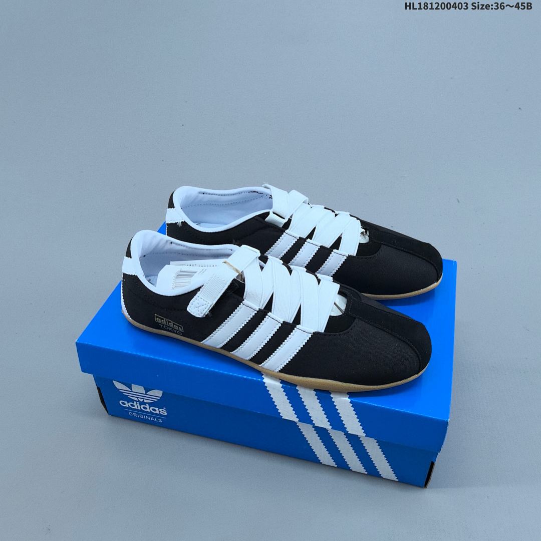 adida TOKYO PACK TOKYO