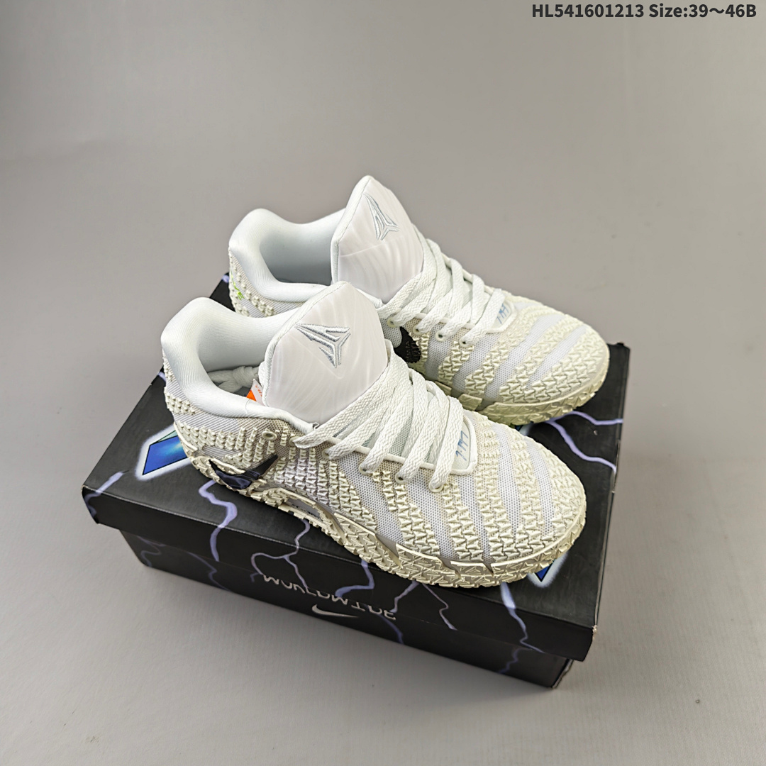 Nike JA 3 3 -300 ID - foto 2