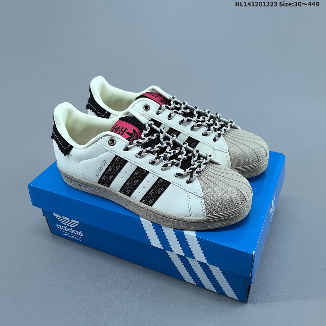 Adidas Originals Superstar - foto 123