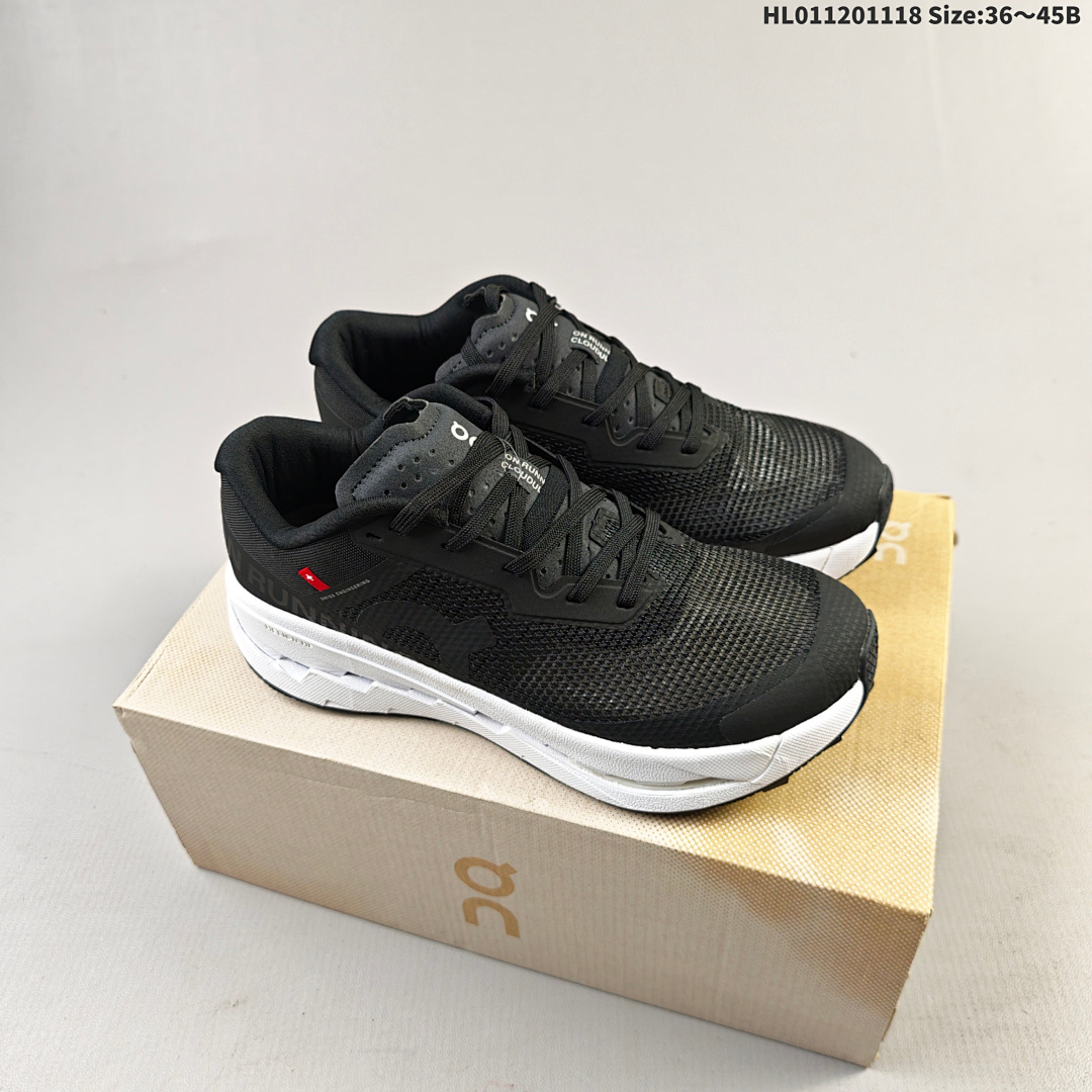 On Cloudultra 3 On Cloudultra 3 Helion HF Hyperfoam - foto 7