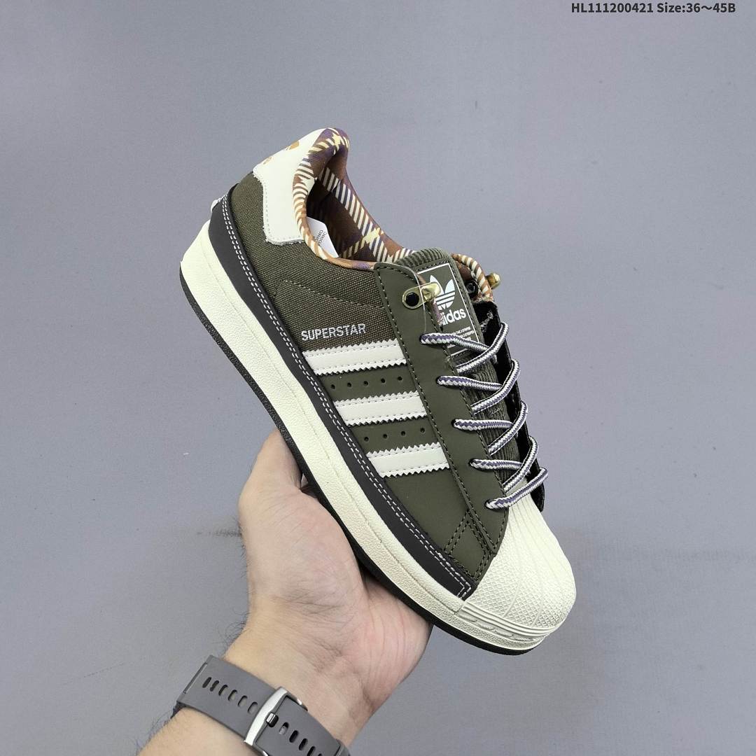 Adidas Originals Superstar - foto 3