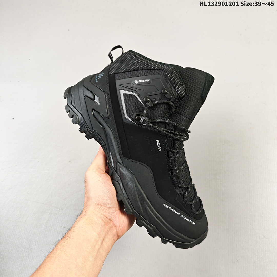 KAILAS MT5-2 GTX MID GOR - foto 4