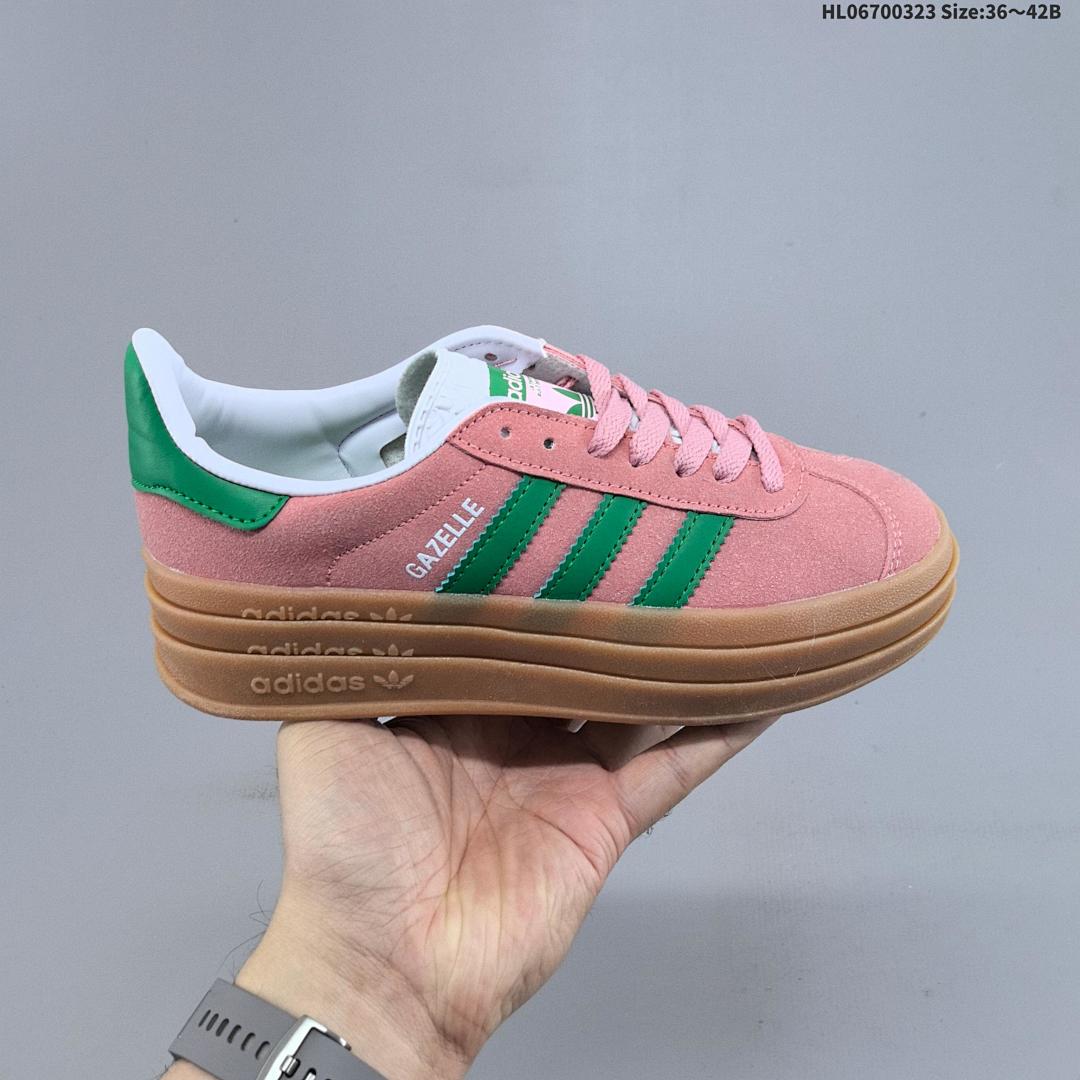 Adidas Originals Gazelle Bold W - foto 10