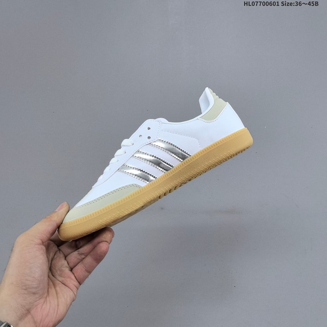 Adidas Originals Samba OG 3 - foto 4