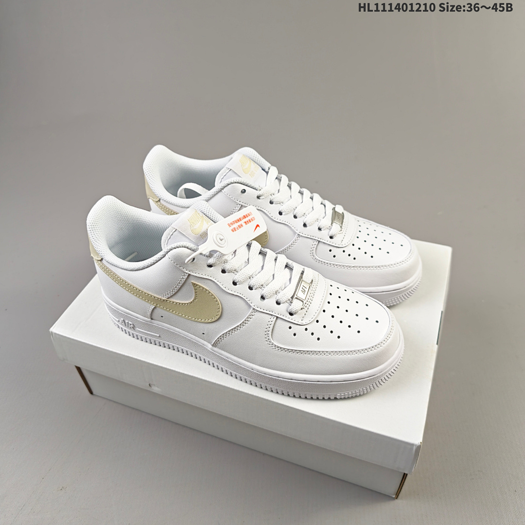 Nike Air Force 1’07 Force 1
