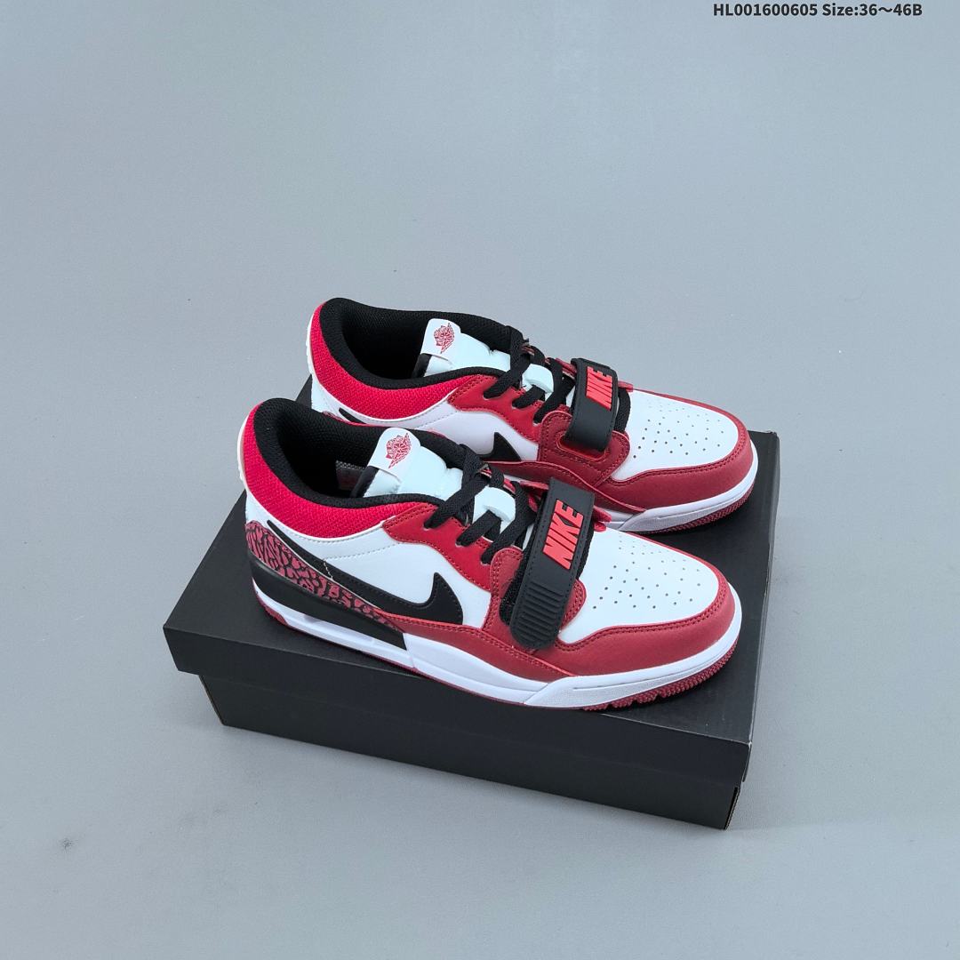 Air Jordan Legacy 312 Low "Chicago" AJ312 312 aj312 312 “