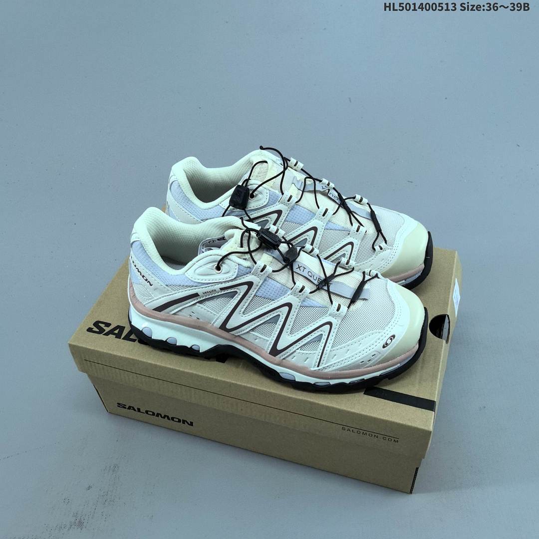 SALOMON XT-QUEST ADV SENSIFIT - foto 8