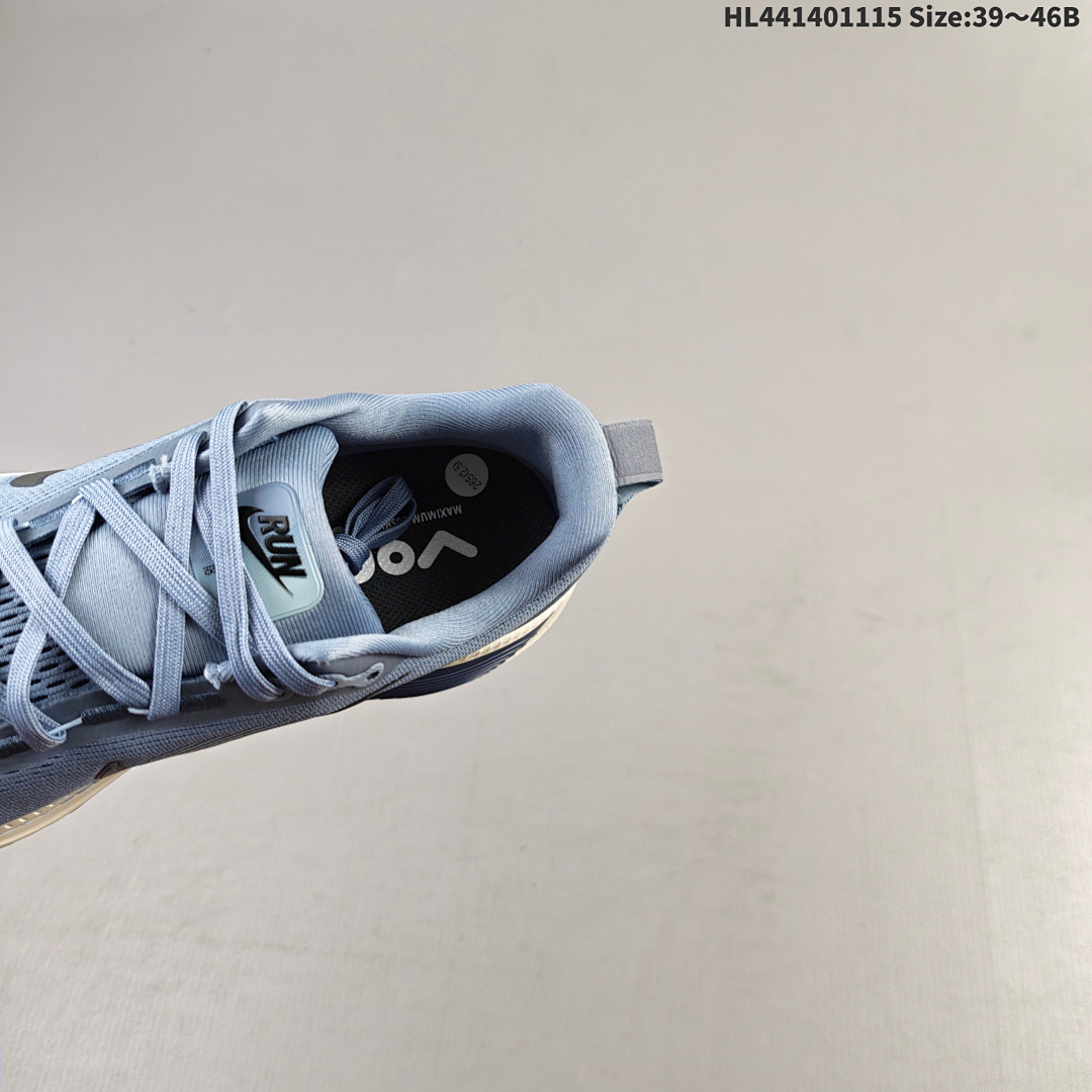 Nike VOMERO 18 ReactX Air Zoom - foto 3
