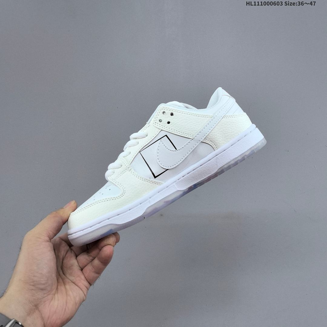 NIKE SB DUNK LOW TRD QS ZoomAir - foto 4