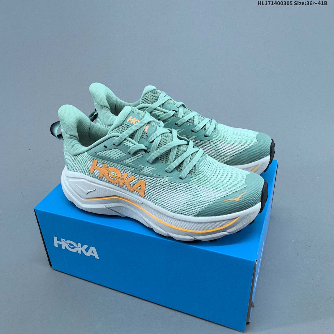 HOKA CHALLENGER 8 ID - foto 2